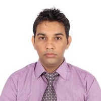 Sunil Chavda