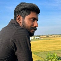 Karthi Sankar