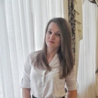 Anna Oshovskaya