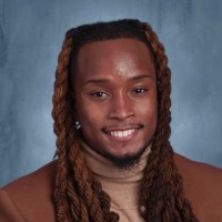 Calvin K. D. Johnson, M. Ed