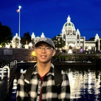 Max Wang