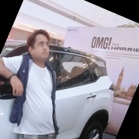 Crazy Zahid Pathan