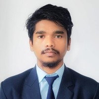 Deepak Kisku