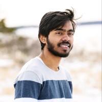 Jishnu Vikraman