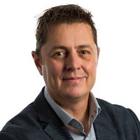 P.J.W. (Peter) Verhagen
