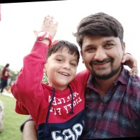Nisarg Patel