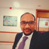 Dr. Rajkumar Jain