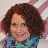 Tina Božič