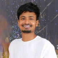 Akshay Barik