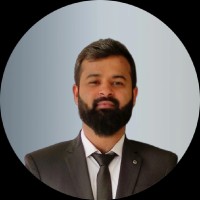 Ehsan Elahi