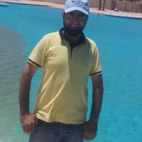 Omar Fatah Ahmed
