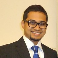 Zuber Ahmed