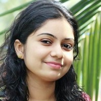 Sreeja Sreekantan