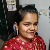 Purvi Trivedi