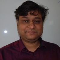 Nishikant Bhalerao