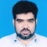 Saeed Ahmad
