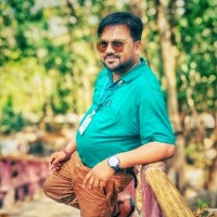 Kuldeep Bharti