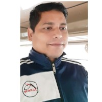 Singh Sanjay