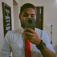 Rohit A S