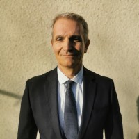 GILBERT VIDAL