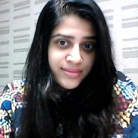 Vrutika Shah