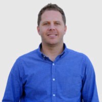 Alan Shepherd - Pr Tech Eng