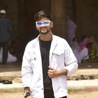 Zishan Mansuri