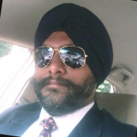 Navnit Singh Narang