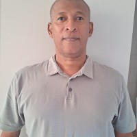 Robson Branco