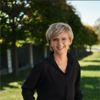 Tjaša Zupančič Hartner, Ph.D.