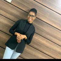 Chinaza Okwuchukwu