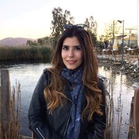 Özge Balci Yurdoğlu