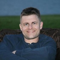 Joe Gerzseny