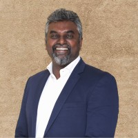 Dinesh Mani