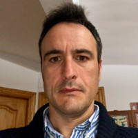 Rafael Aguilar martinez