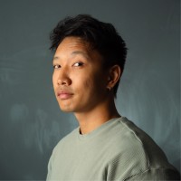 Thomas Goh