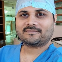 Dr. Amit Kumar
