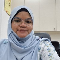 'Afifah Shameemah Binte Mohamed Yusuf