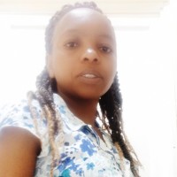 Jackline Cherono
