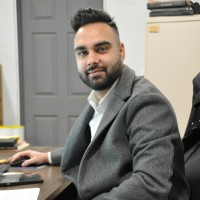 Gurvir Singh