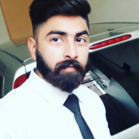 Ali Haider