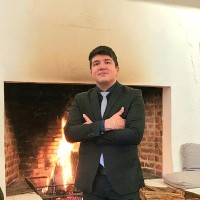 William Andrés Rodríguez Real