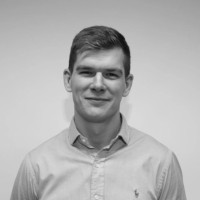 Daniel Dahlöf