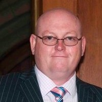 Tony Connolly