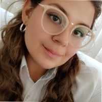 Maria Guadalupe Jaramillo Cerda