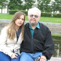 Alexey Shafran