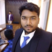 MD Soukat Nahid