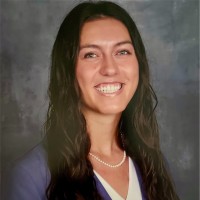 Alicia Bergeron