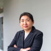 Jian Ye, Md Mba
