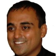 Harish Sharma